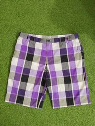 Shorts in cotone Adidas