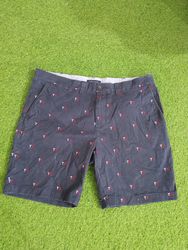 Shorts in cotone Tommy Hilfiger