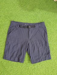 コロンビア コットン ショーツ