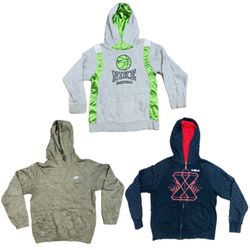 A/W Nike スウェットシャツ