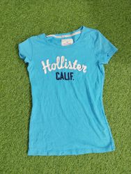 Hollister Baby Tees