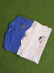 シングルステッチTシャツ