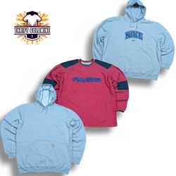 ビンテージブランドのスウェットシャツ