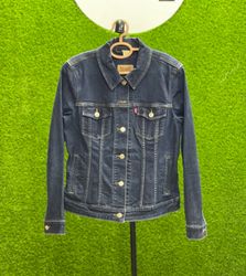 Giubbotti in denim e corduroy Levi’s [TD-263]