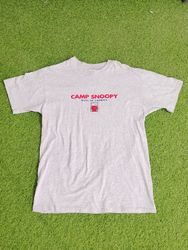 T-shirt a punto singolo