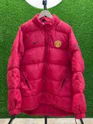 Nike Puffer Jackets [TD-267]
