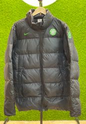 Nike Puffer Jackets [TD-268]