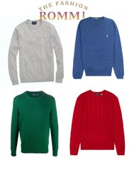 Maglione Ralph Lauren
