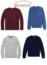 maglione Ralph Lauren
