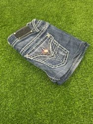 VIGOSS AND OTHER MIX BRANDS ミニスカート (MD 1446)