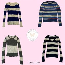 Cozy Winter Sweater – Timeless Comfort (GRF-11-149..