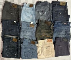 ARMANI JEANS ( ID 1372)