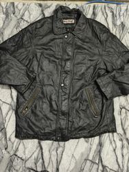 Lederjacken Genuine Vintage | Aio-0171