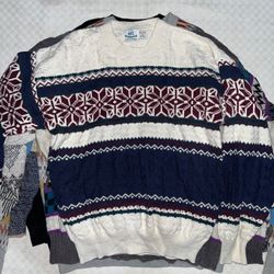 Maglioni colorati senza marchio HR29