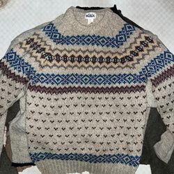 Maglioni Woolrich HR 32