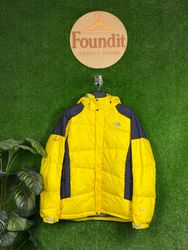 The North Face Puffer Jackets