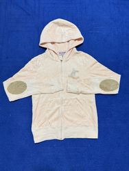 ジュシー・クチュール フーディー