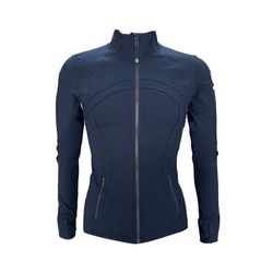 プレミアム品質の本物のlululemonジャケット