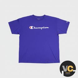 Champion T_Shirts