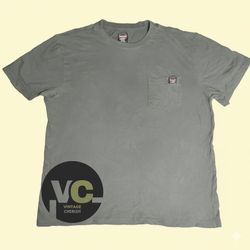 Lee & Wrangler Tシャツ