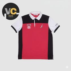 Nautica T_Shirts