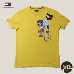 トミー・ヒルフィガー Tシャツ