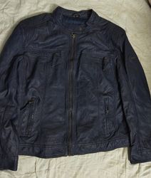 Lederjacken Vintage Gewünscht 0175