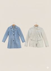 レザージャケット ヴィンテージ デザイア 0175