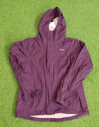 Patagonia Mix Jacket