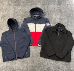 Tommy Hilfiger Jacken