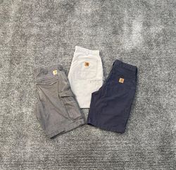 Vintage Carhartt Shorts