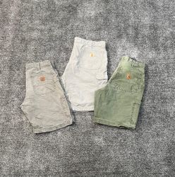 Vintage Carhartt Shorts ( e1)
