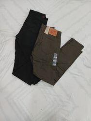 Pantalons en coton Levi's ZV0832