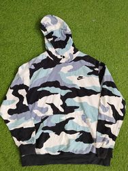 Nike Sweatshirt Hoodie