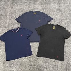 Ralph Lauren T-Shirts e2