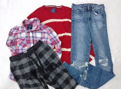 CR5513 American Eagle Mix Bundle