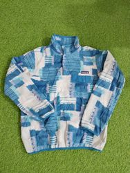 Patagonia Mix Fleece Jacket