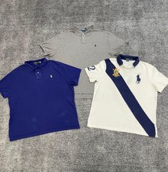 Ralph Lauren Polo Shirts e1