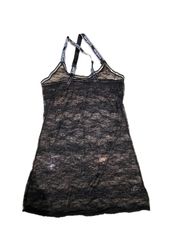 アステティックメッシュキャミトップ