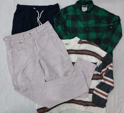 CR5515 ヴィンテージアメリカンイーグルミックスバンドル