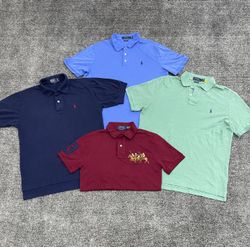 Ralph Lauren Polo Shirts e6