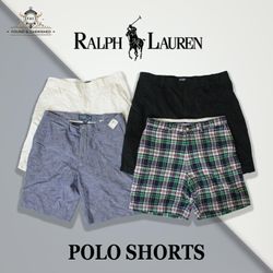 Shorts Ralph Lauren (FNC:567)