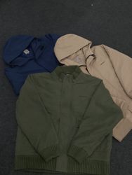 カーハートジャケット