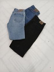 ZV0842 Wrangler Denim Pants