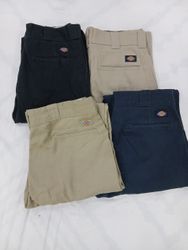 ZV0846 Dickies Postal Pants