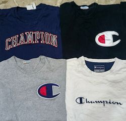 T-shirts Champion