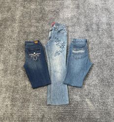 Y2K Jeans