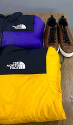 The North Face Puffer Jackets 700/800/600/500 Seri..