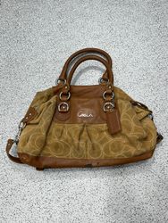 Coach bags