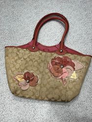 Coach bags